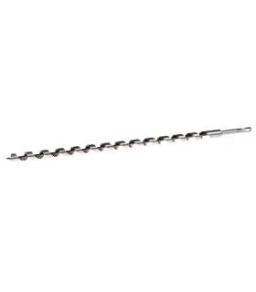 Pistol na tmely a chemicke malty skeletova 310 ml/300 mm, nylonova rukovat 80-5021