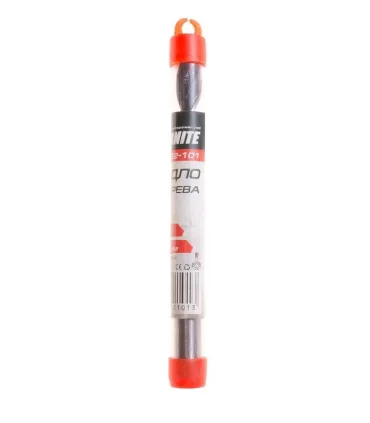 Pistol na tmely a chemicke malty skeletova 310 ml/300 mm, nylonova rukovat 80-5021