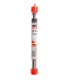 Pistol na tmely a chemicke malty skeletova 310 ml/300 mm, nylonova rukovat 80-5021