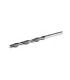 Pistol na tmely a chemicke malty skeletova 310 ml/300 mm, nylonova rukovat 80-5021
