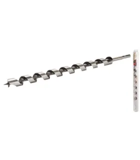 Pistol na tmely a chemicke malty skeletova 310 ml/300 mm, nylonova rukovat 80-5021