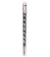 Pistol na tmely a chemicke malty skeletova 310 ml/300 mm, nylonova rukovat 80-5021