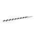 Pistol na tmely a chemicke malty skeletova 310 ml/300 mm, nylonova rukovat 80-5021
