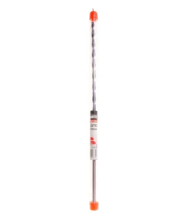 Pistol na tmely a chemicke malty skeletova 310 ml/300 mm, nylonova rukovat 80-5021