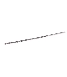 Pistol na tmely a chemicke malty skeletova 310 ml/300 mm, nylonova rukovat 80-5021
