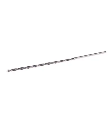 Pistol na tmely a chemicke malty skeletova 310 ml/300 mm, nylonova rukovat 80-5021