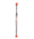 Pistol na tmely a chemicke malty skeletova 310 ml/300 mm, nylonova rukovat 80-5021