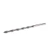 Pistol na tmely a chemicke malty skeletova 310 ml/300 mm, nylonova rukovat 80-5021