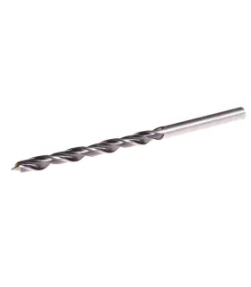 Pistol na tmely a chemicke malty skeletova 310 ml/300 mm, nylonova rukovat 80-5021