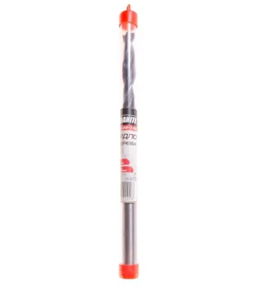 Pistol na tmely a chemicke malty skeletova 310 ml/300 mm, nylonova rukovat 80-5021