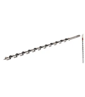 Pistol na tmely a chemicke malty skeletova 310 ml/300 mm, nylonova rukovat 80-5021