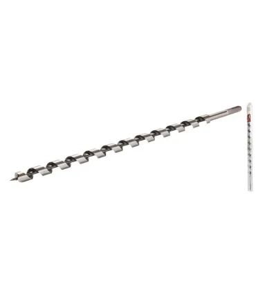 Pistol na tmely a chemicke malty skeletova 310 ml/300 mm, nylonova rukovat 80-5021