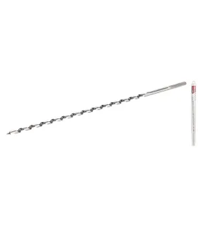 Pistol na tmely a chemicke malty skeletova 310 ml/300 mm, nylonova rukovat 80-5021