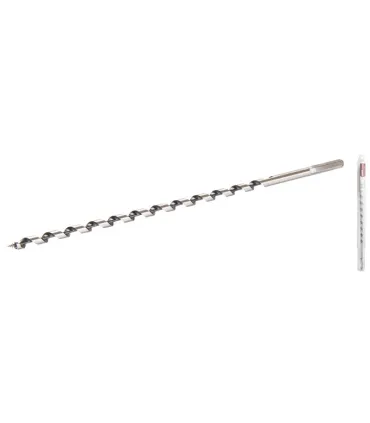 Pistol na tmely a chemicke malty skeletova 310 ml/300 mm, nylonova rukovat 80-5021