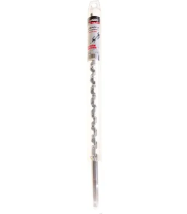 Pistol na tmely a chemicke malty skeletova 310 ml/300 mm, nylonova rukovat 80-5021