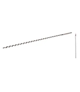 Pistol na tmely a chemicke malty skeletova 310 ml/300 mm, nylonova rukovat 80-5021