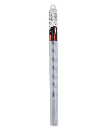 Pistol na tmely a chemicke malty skeletova 310 ml/300 mm, nylonova rukovat 80-5021