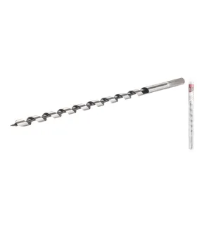 Pistol na tmely a chemicke malty skeletova 310 ml/300 mm, nylonova rukovat 80-5021