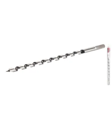 Pistol na tmely a chemicke malty skeletova 310 ml/300 mm, nylonova rukovat 80-5021