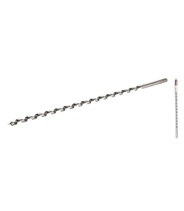 Pistol na tmely a chemicke malty skeletova 310 ml/300 mm, nylonova rukovat 80-5021