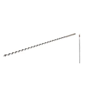 Pistol na tmely a chemicke malty skeletova 310 ml/300 mm, nylonova rukovat 80-5021