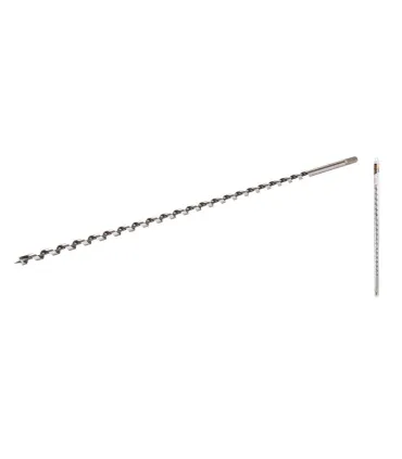 Pistol na tmely a chemicke malty skeletova 310 ml/300 mm, nylonova rukovat 80-5021