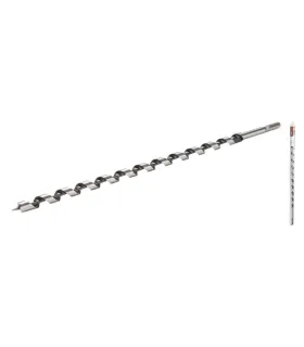 Pistol na tmely a chemicke malty skeletova 310 ml/300 mm, nylonova rukovat 80-5021