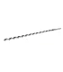 Pistol na tmely a chemicke malty skeletova 310 ml/300 mm, nylonova rukovat 80-5021