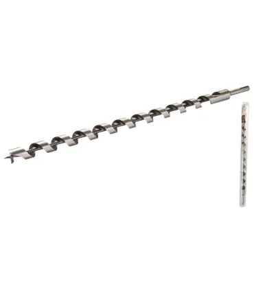 Pistol na tmely a chemicke malty skeletova 310 ml/300 mm, nylonova rukovat 80-5021