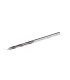 Pistol na tmely a chemicke malty skeletova 310 ml/300 mm, nylonova rukovat 80-5021