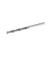 Pistol na tmely a chemicke malty skeletova 310 ml/300 mm, nylonova rukovat 80-5021