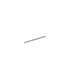 Pistol na tmely a chemicke malty skeletova 310 ml/300 mm, nylonova rukovat 80-5021