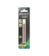Pistol na tmely a chemicke malty skeletova 310 ml/300 mm, nylonova rukovat 80-5021