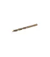 Pistol na tmely a chemicke malty skeletova 310 ml/300 mm, nylonova rukovat 80-5021