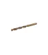 Pistol na tmely a chemicke malty skeletova 310 ml/300 mm, nylonova rukovat 80-5021