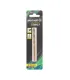 Pistol na tmely a chemicke malty skeletova 310 ml/300 mm, nylonova rukovat 80-5021