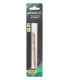 Pistol na tmely a chemicke malty skeletova 310 ml/300 mm, nylonova rukovat 80-5021