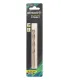 Pistol na tmely a chemicke malty skeletova 310 ml/300 mm, nylonova rukovat 80-5021