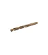 Pistol na tmely a chemicke malty skeletova 310 ml/300 mm, nylonova rukovat 80-5021