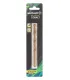 Pistol na tmely a chemicke malty skeletova 310 ml/300 mm, nylonova rukovat 80-5021