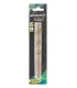 Pistol na tmely a chemicke malty skeletova 310 ml/300 mm, nylonova rukovat 80-5021