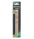 Pistol na tmely a chemicke malty skeletova 310 ml/300 mm, nylonova rukovat 80-5021