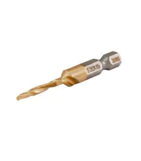 Pistol na tmely a chemicke malty skeletova 310 ml/300 mm, nylonova rukovat 80-5021