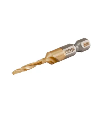 Pistol na tmely a chemicke malty skeletova 310 ml/300 mm, nylonova rukovat 80-5021