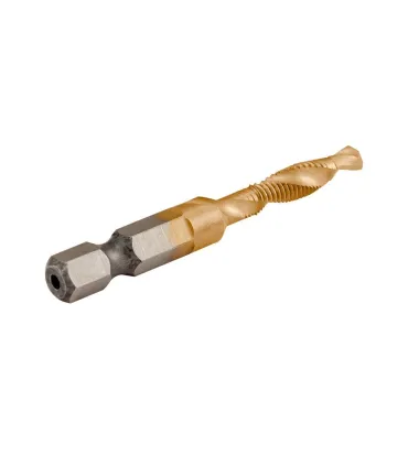 Pistol na tmely a chemicke malty skeletova 310 ml/300 mm, nylonova rukovat 80-5021