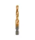 Pistol na tmely a chemicke malty skeletova 310 ml/300 mm, nylonova rukovat 80-5021