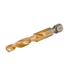Pistol na tmely a chemicke malty skeletova 310 ml/300 mm, nylonova rukovat 80-5021