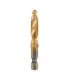 Pistol na tmely a chemicke malty skeletova 310 ml/300 mm, nylonova rukovat 80-5021