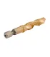 Pistol na tmely a chemicke malty skeletova 310 ml/300 mm, nylonova rukovat 80-5021