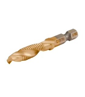 Pistol na tmely a chemicke malty skeletova 310 ml/300 mm, nylonova rukovat 80-5021